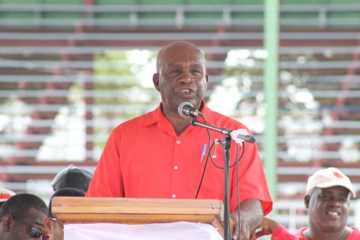 FITUG proposes mechanism to discuss common concerns with GTUC