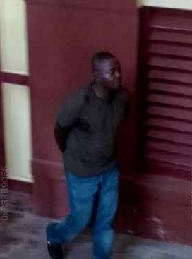 Miners charged with stealing raw gold from employer