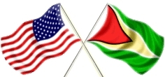 Likely US-Guyana compromise on democracy project