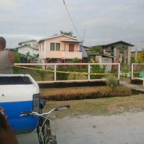 Updated: Fisherman chopped to death at his home