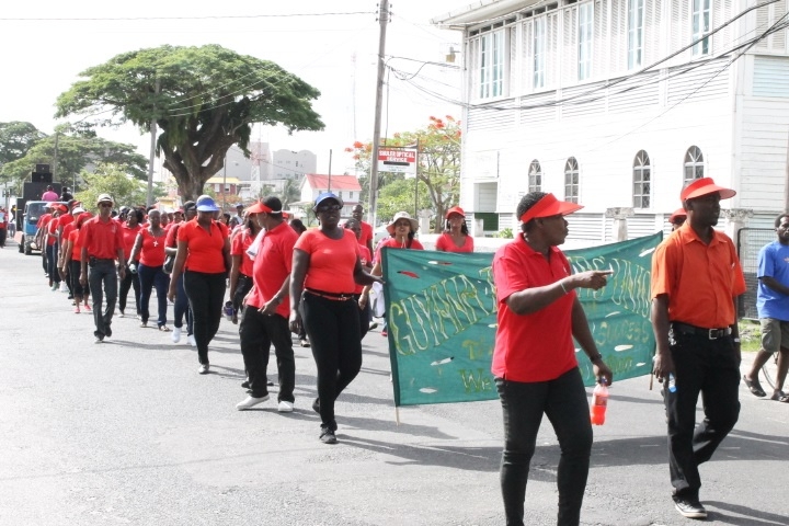 Teachers Union wants shorter multi-year salary, benefits agreement