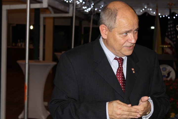 Rohee fails to justify how LEAD project official violated Guyana’s sovereignty