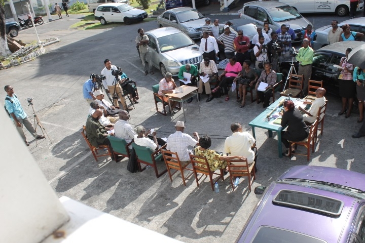 PPP: Kick out City Council, put in Interim Management Committee