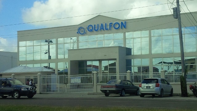 Qualfon confirms employees fell ill during power failure