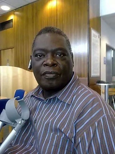 Broadcaster Roger Moore dies