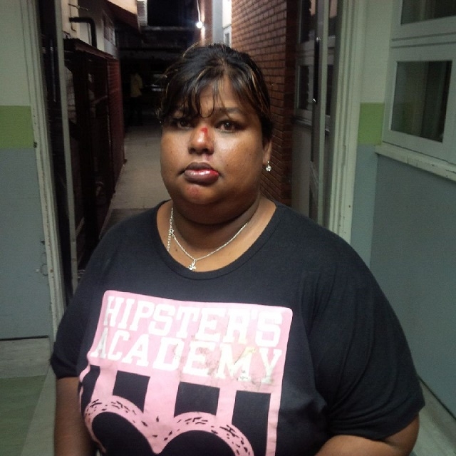 Contractor, wife narrowly escape death in hit-and-run