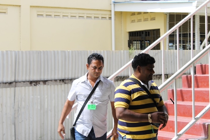 Hotel Tower sends home workers, talks begin on severance pay