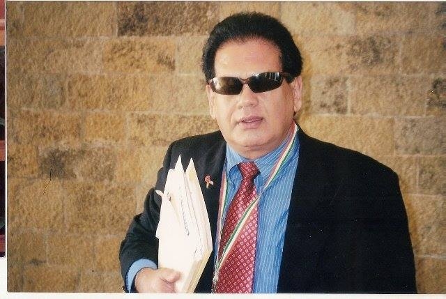 Prem Misir moves into health sector