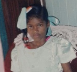 Berbice schoolgirl, adult in murder-suicide