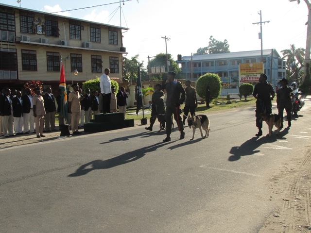 Religious orgs, police battling crimes among youths