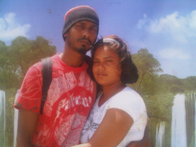 Man confesses to killing wife