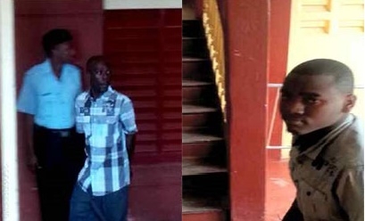 Father jailed, son remanded on cocaine trafficking charges