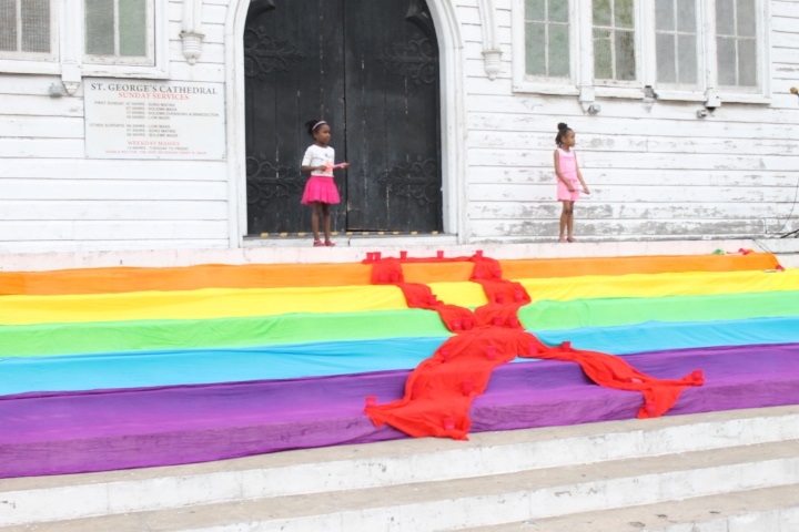 Education Bill doesn’t protect gay, lesbian students- SASOD’s Simpson