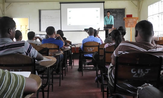 UG signals tuition fees could increase from September