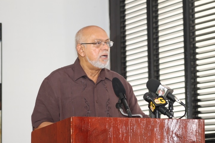 Guyana gets a “breather” from FATF