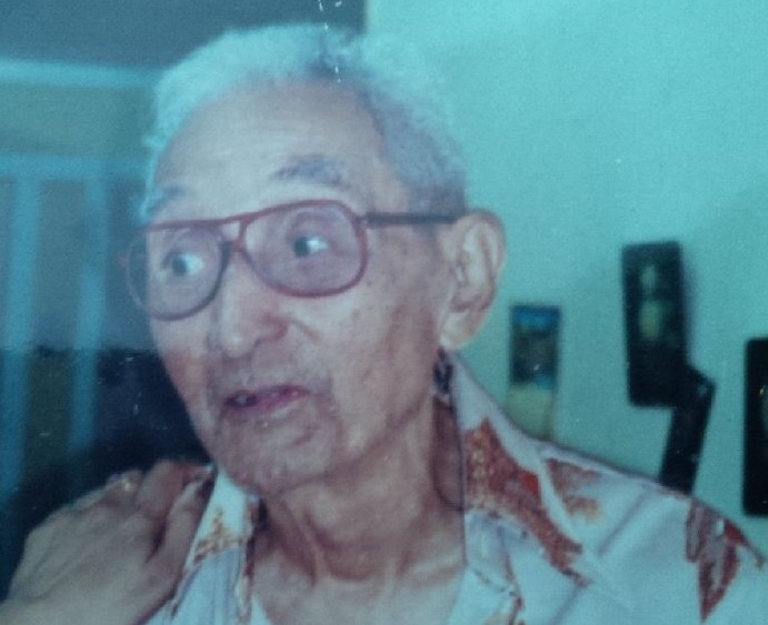 Signaller, politician Cecil Cunha dies