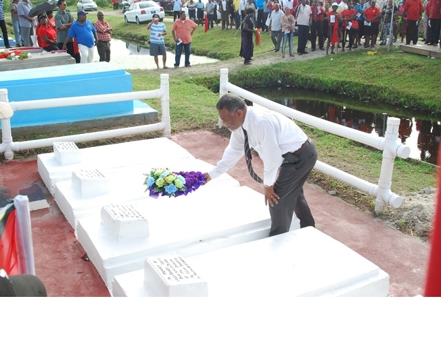 Guysuco’s mechanization to continue