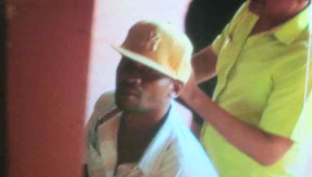 Accused car thief remanded to jail