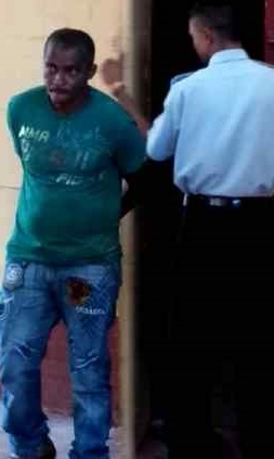 Brazilian miner convicted for bogus immigration stamps