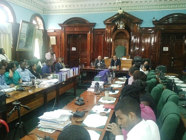 House Speaker wants List System scrapped