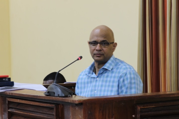 Gregory Smith lied about WPA membership