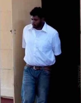 Man charged for alleged abduction of ex-girlfriend to city hotel