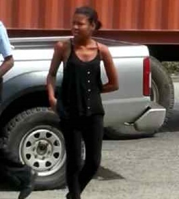 Teenager charged with stealing “box hand”