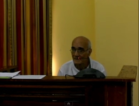 Discrepancy in report on Walter Rodney’s body- Roman Catholic priest