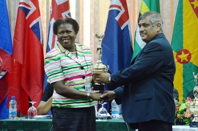 Caribbean tax essay winners announced