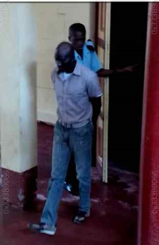 Lindener jailed for huge drugs haul