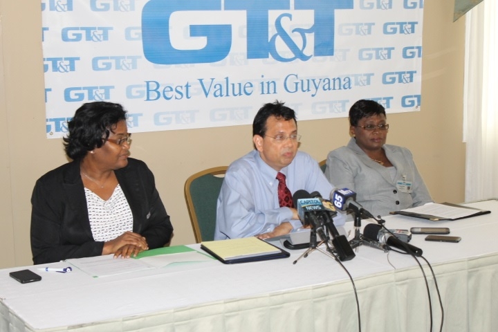 GT&T to save money from E-Billing system