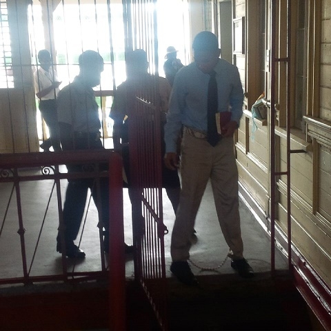 High Court frees schoolboy of murder, State appeals