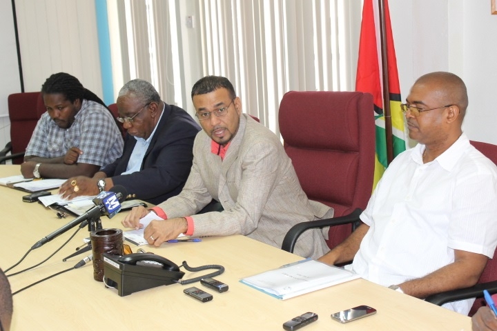 Govt tones down gold hoarding accusations; opens up new mining lands