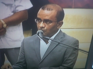 GUY$45 million spent on Jagdeo’s electricity, transp and security