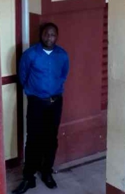 Alleged embezzler on bail