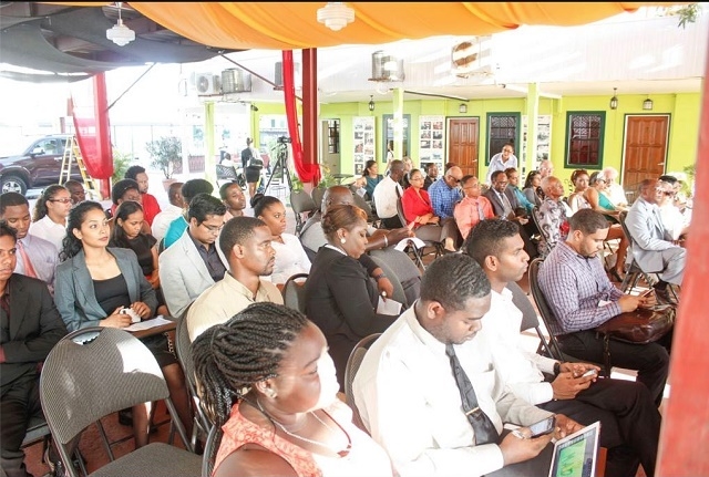 Ramotar conveniently cites constitution, gives weak excuses for delaying local govt polls- Hardt