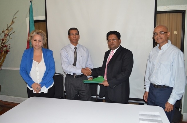 Rupununi gets seed financing for agri, tourism businesses