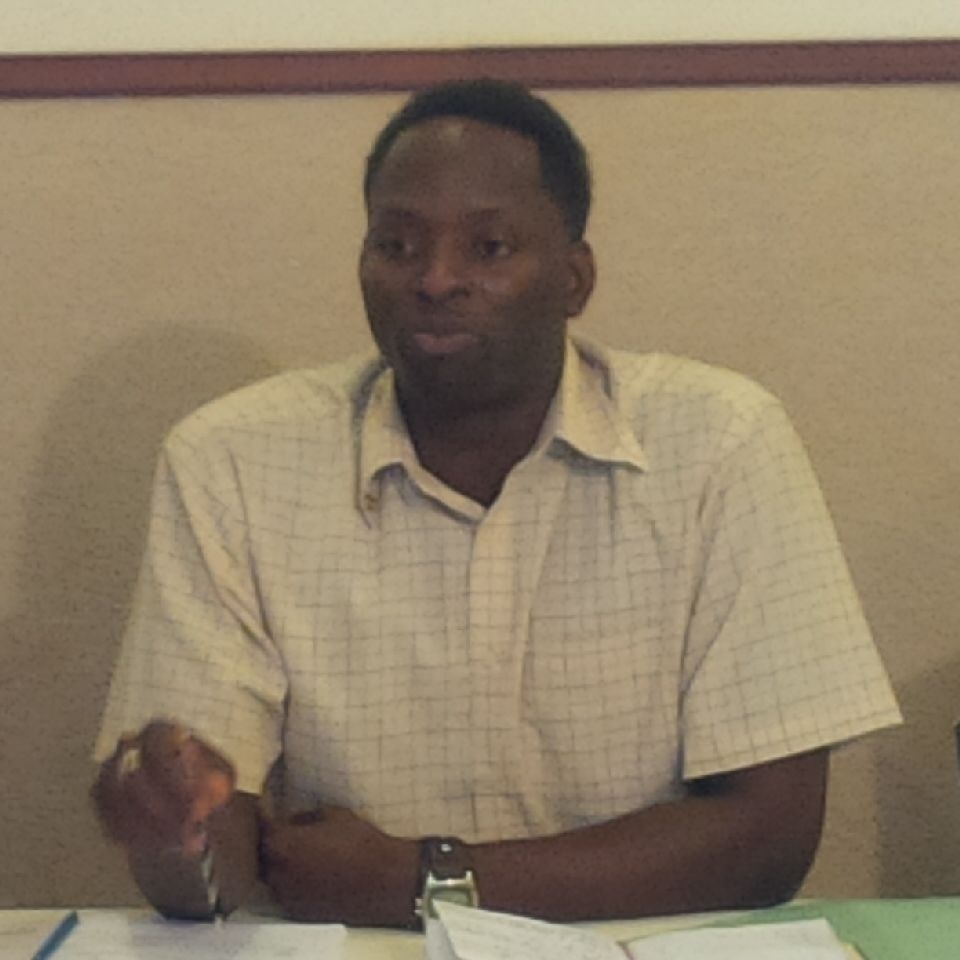 Fire Juan Edghill over gay hate speech- SASOD