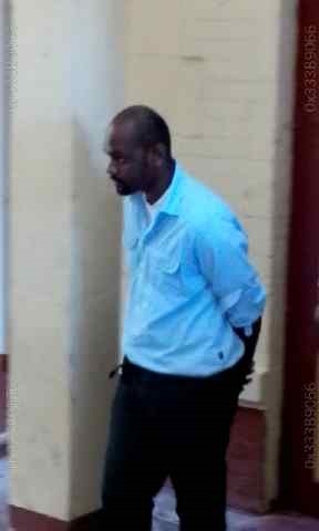 Briton refused bail for alleged cocaine trafficking