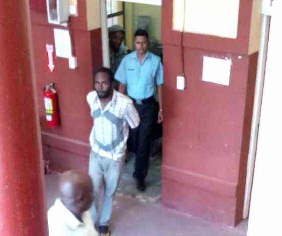 Man implicated in cocaine-laced tonic deaths on narco-trafficking charge