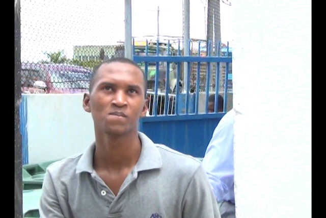 Policemen arraigned in connection with burning detainee’s hands