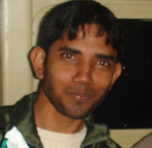 Guyanese wins Kazakhstan International Journalism Competition