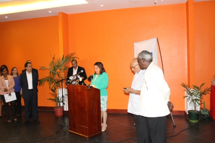 Guyana waives visas for more LatAm countries