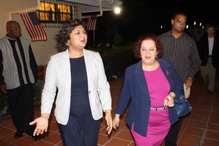 “Racist and sexist” pattern of attacks on Indian women- Teixeira