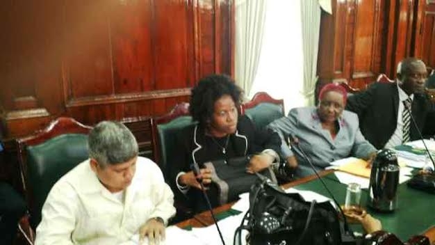 Tussle over Region 10 PNCR office unrelated to party congress- Granger