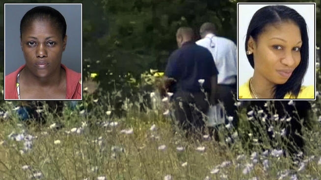Woman charged with murder in dismemberment of missing Brooklyn-based Guyanese mom