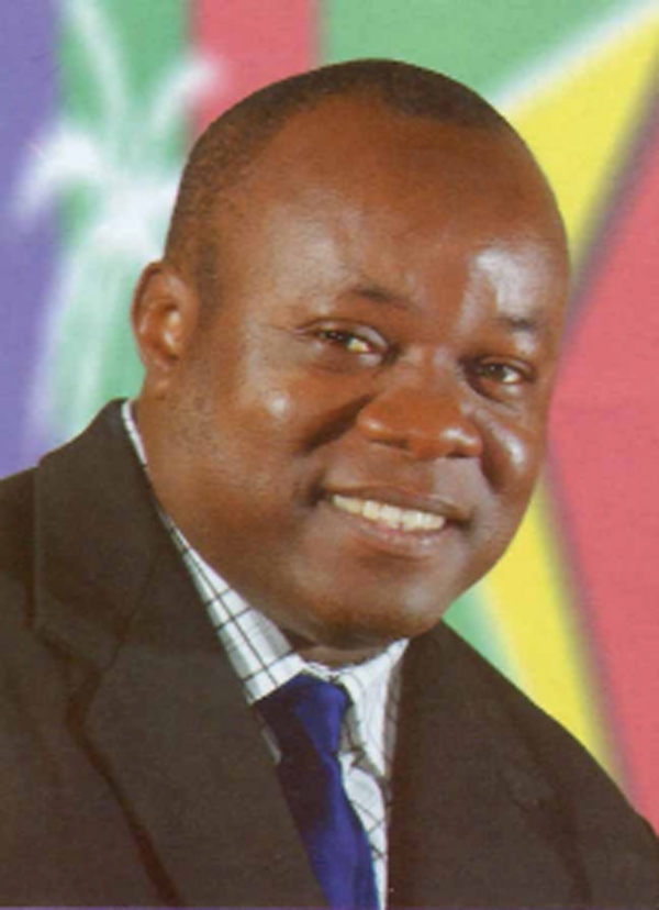 Aubrey Norton to contest PNCR leadership