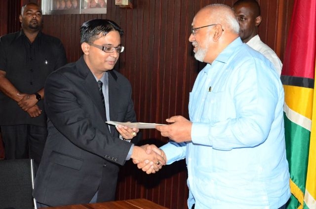 Local govt elections machinery rusty – PPP Commissioners on GECOM