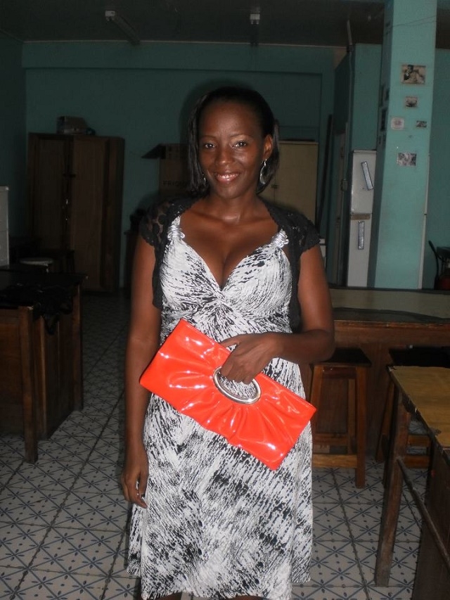 Secondary school teacher goes missing after Basketball Championship