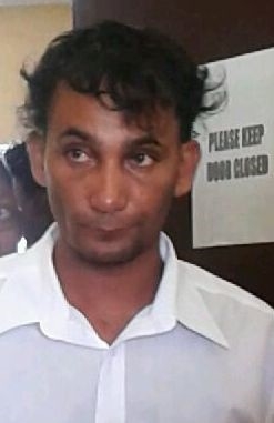 Orphanage caretaker charged with buggering orphan